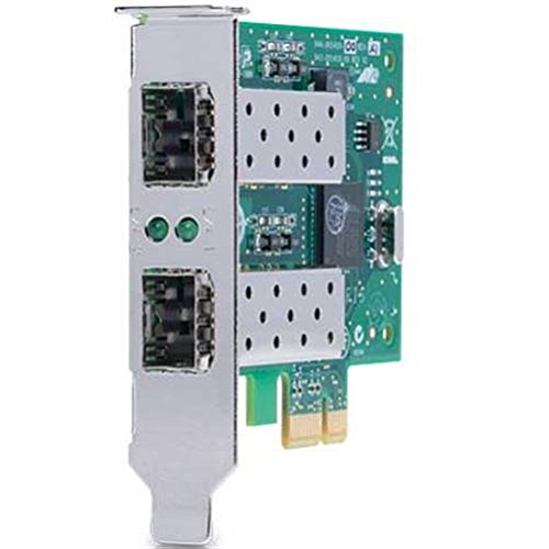 Allied Telesis AT-2911SFP/2-001 Fibra 1000 Mbit/s Interno