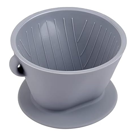 Segarty Silicone Coffee Dripper Set Cover