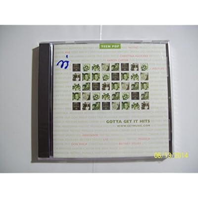 Gotta Get It Hits: Teen Pop