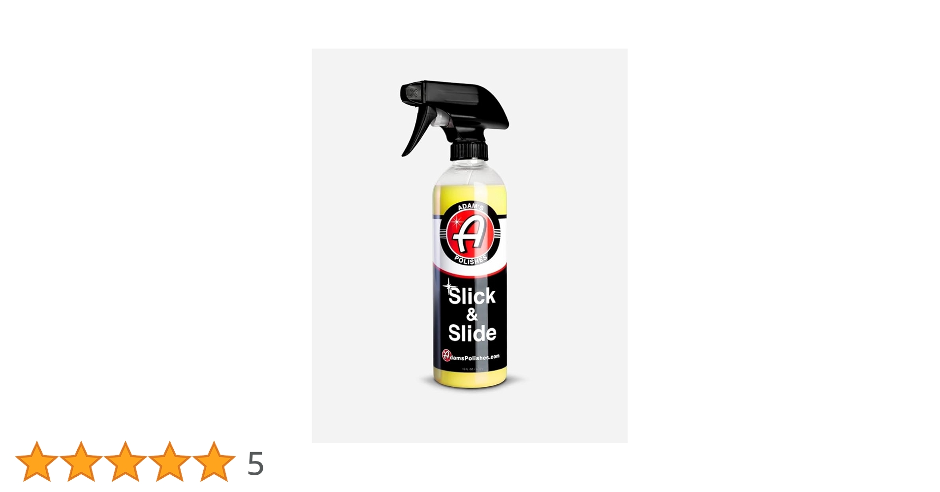 【おまけ付き】アダムスポリッシュ 正規品 9本セット｜スプレーヘッド付属 楽天市場】【正規品】 Adam's Slick & Slide スリックスライド