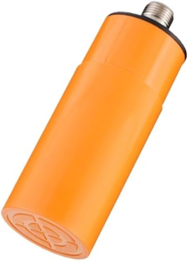 M34 Capacitive Proximity Sensor NPN PNP NO NC 20mm Detection Distance Feed Sensor Without Thread DC10-30V Proximity Switch(PNP NC)