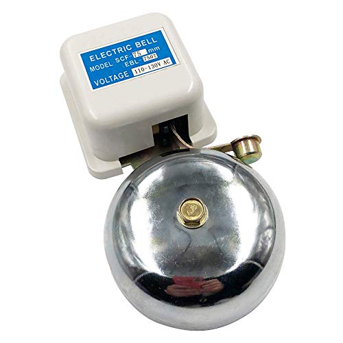 Electric bell 3