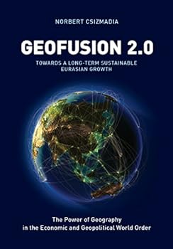 Hardcover Geofusion 2.0 Book