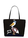 Kate Spade New York Expand Your Horizons Pelican Francis Multi One Size