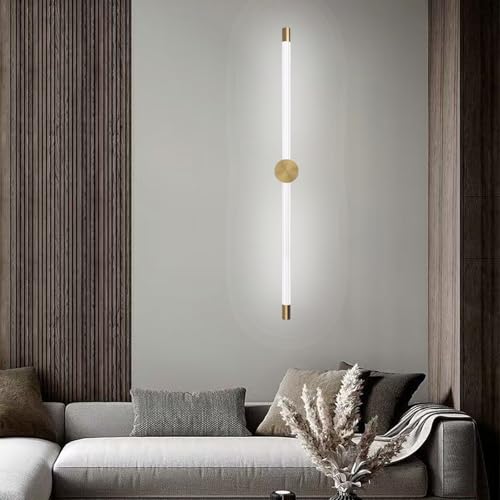 Lámpara de Pared Giratoria 350° LED que Elimina Sombras en Pasillos Oscuros y Dormitorios