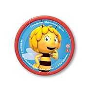 Kekz Audiochip für Kekzhörer, Die Biene Maja - Kekz 1: Der Regentanz/Geheimnisvolle Spuren, Hörspiel für Kinder ab 3 Jahren, Spielzeit ca. 63 min.