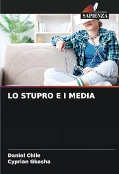 Paperback Lo Stupro E I Media [Italian] Book