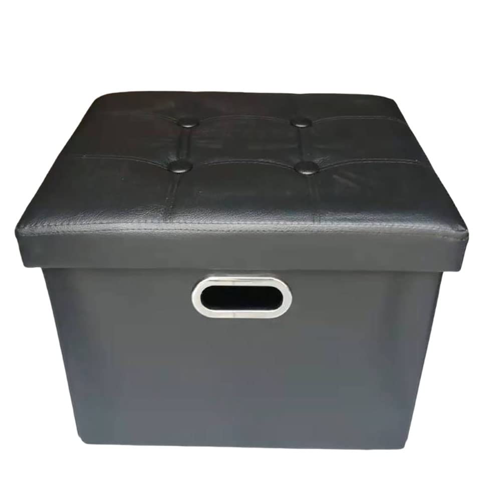 Amazon｜収納ボックス 収納スツール 履き替えスツール 踏み台 踏み台