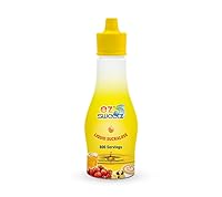 Vista 2 de EZ-Sweetz (2.0oz - Edulcorante líquido 800 porciones/botella) (nuevo embalaje, 1 paquete)