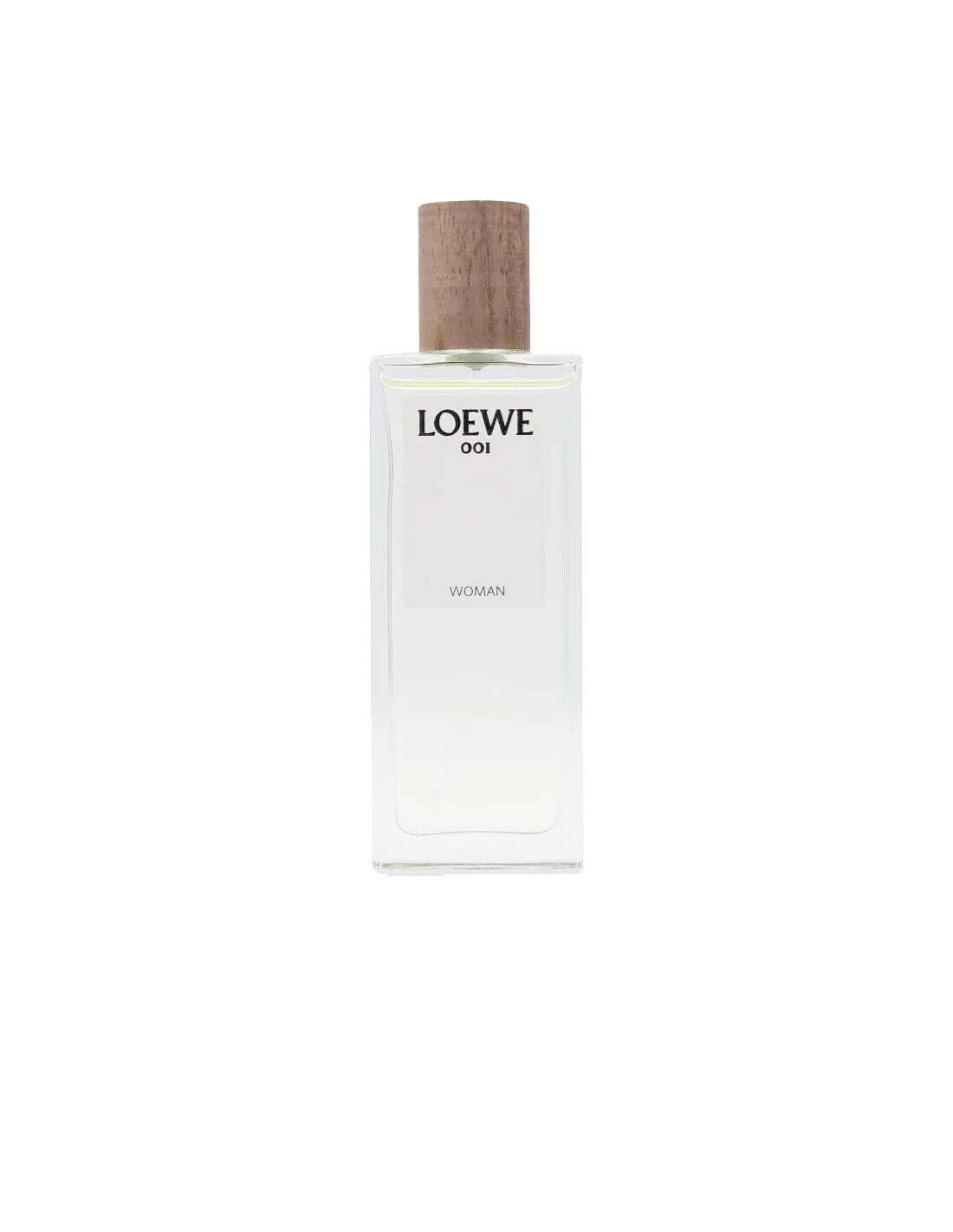Amazon | ロエベ 001 ウーマン オードパルファム 75mL | LOEWE