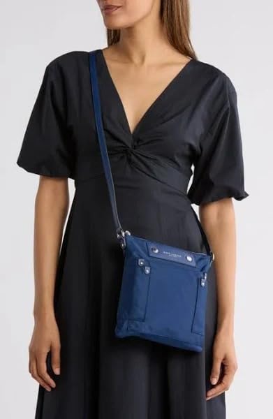 Image of Marc Jacobs Preppy Swing Crossbody Bag One Size