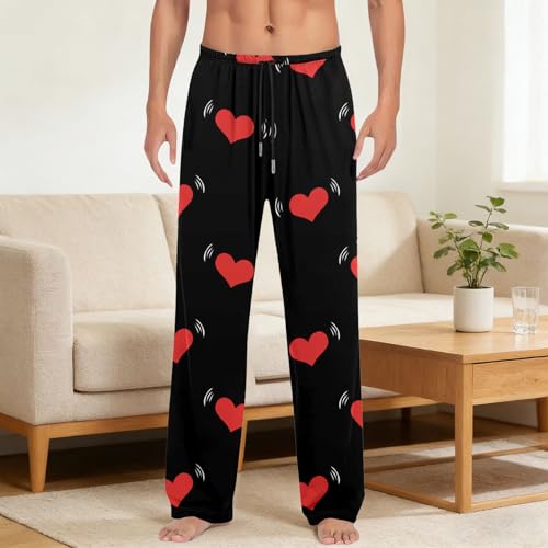Pyjama confortable et imprimé parfait pour vos soirées cocooning et matins calmes - 2