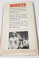 Portrait of a Mobster 0451019695 Book Cover