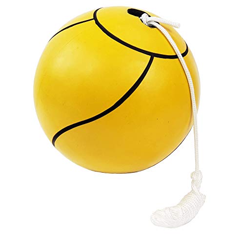 image for Murray Sporting Goods Full-Size Tetherball with Rope Set | Perfect for