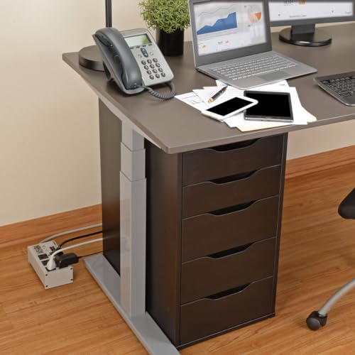 Tripp-Lite-ISOBAR6ULTRA-Isobar-6-Outlet-Heavy-Duty-Surge-Protector-Power-Strip-3330-Joules-6ft-Cord-Right-Angle-Plug-Metal-Power-Strip-Industrial-Garage-Work-Shop-Bench-Mountable-Power-Strip