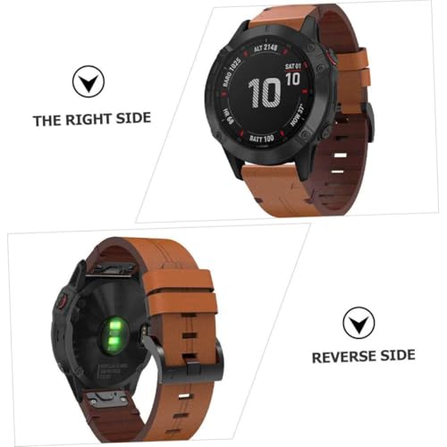 Bracelet montre intelligent COLLBATH pour remplacer une sangle usée avec élégance - 2