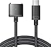 Produktbild ALKEUR USB C auf Mag-Safe 3 Kabel 140W PD Schnellladen Typ C auf Mag Safe 3 Ladekabel Kompatibel mit MacBook Pro M1 2021/M2 2023(14/16),MacBook Air M2 (13''/15), M3/M3 Pro/M3 Max 2024 (14/16) 2M