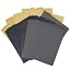 30pads (6#, 800-2500)