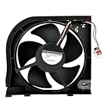 Système de refroidissement efficace : le moteur du ventilateur à condensateur est spécialement conçu pour maintenir les températures dans votre réfrigérateur, surchauffe du compresseur pour un fonctionnement fiable.