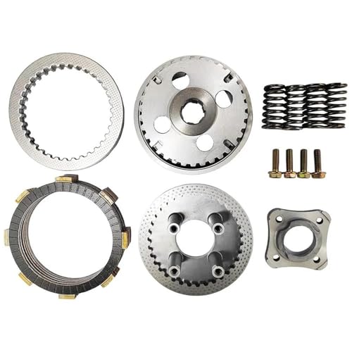 �ɓK������i�C�g�z�[�N 250 CB250 1991-2000 2001 2002 2003 2004 2005 2006 2007 2008 �N���b�`�v���[�g�L�b�g �w�r�[�f���[�e�B�[�X�v�����O�K�X�P�b�g