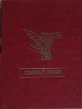 Hardcover Made Simple Self Teaching Encyclopedia; Contract Bridge Volume 28 Book