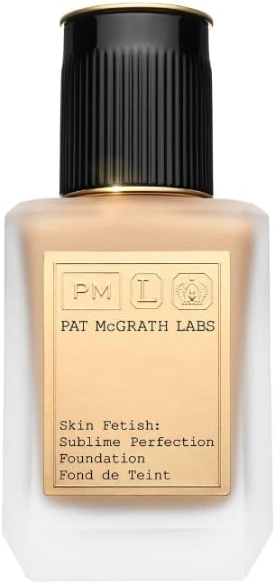 Sublime Perfection Foundation - LIGHT MEDIUM 8, 1.18 Ounce (Pack of 1)