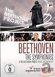  Beethoven, Ludwig van - Beethoven: Symphonies Nos. 1-9 & Das Beethoven Projekt [4 DVDs]