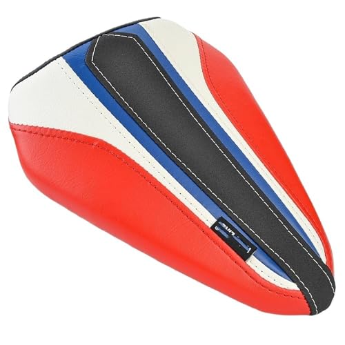 Housse de siège CBR1000RR-R SP antidérapante pour le pilote et passager