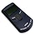 AMTAST Intelligent Moisture Meter Digital Lumber Moisture Detector Pinless Wood Moisture Tester, Measure Range 4%~80% RH, Resolution 0.5%