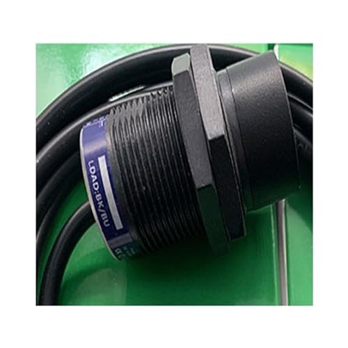 Capteur de proximité XS618B1PAL10 inductif M18 pour automatisme industriel