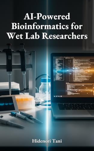 AI-Powered Bioinformatics for Wet Lab Researchers: Dry Analysis Through Dialogue Alone