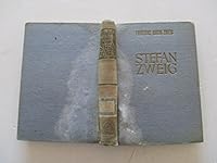 Stefan Zweig Wie Ich Ihn Erlebte B0000BPZ1G Book Cover
