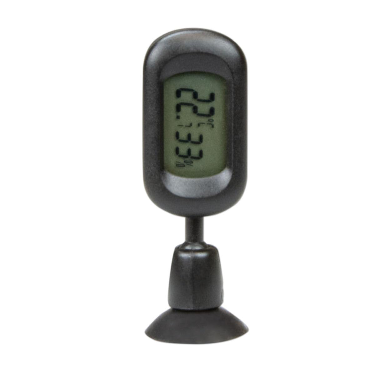 Hobby Thermica Control 11 W inkl. Hygro-Therm - Heizmatte + Hygrometer/Thermometer