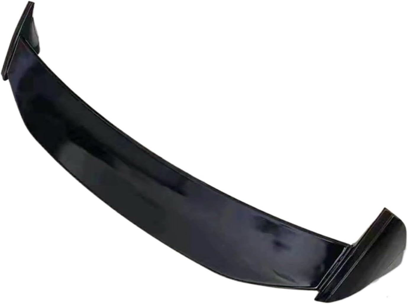 Golf 6 Aspec Spoiler