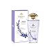 Yardley English Lavender by Yardley of London for Women Eau De Toilette Spray, 4.2 Ounce