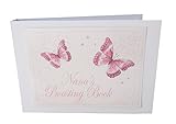 White Cotton Cards