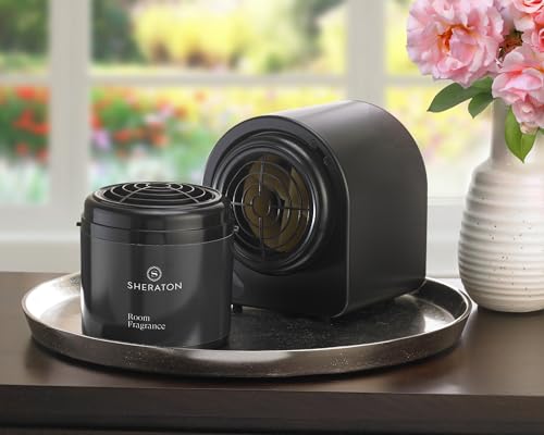 Sheraton Difusor Aromático Floral Breeze miniatura 2