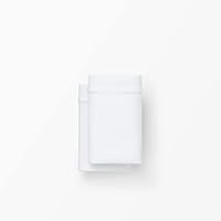 Vista 11 de Purple SoftStretch - Juego de fundas de almohada, tamaño estándar, mezcla de bambú, absorbe la humedad, suave como la seda, morado oscuro, se adapta