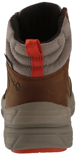 Wolverine Men's Proshift Mid Lx Waterproof Industrial Boot3