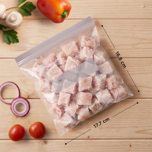 Opiniones y reviews de Bolsa ziploc mediana - los más vendidos. 3 Opiniones y reviews de Bolsa ziploc mediana - los más vendidos. 3