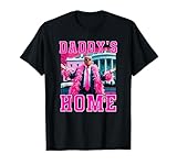 Take America Back Daddy's Home Funny Donald Trump
