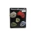 Metolius Greatest Hits Mini Jug Holds 5 Pack Assorted 5 Pack