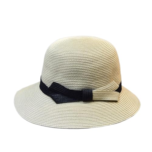 Chapeau de soleil pour femmes ZYFSHA idéal pour vos sorties à la plage