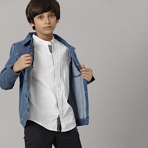 Image of Under Fourteen Only Boys Jackets