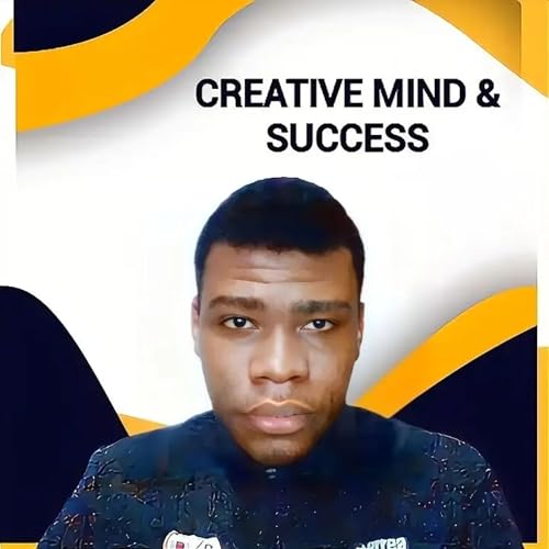 『Unlocking Your Subconscious Power』のカバーアート