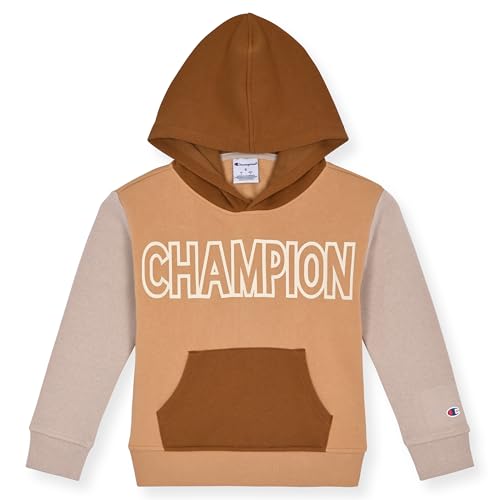 Champion Boys Hoodie and Jogger Set for Kids 2 Piece Athletic Sweatsuit Sets - image 2