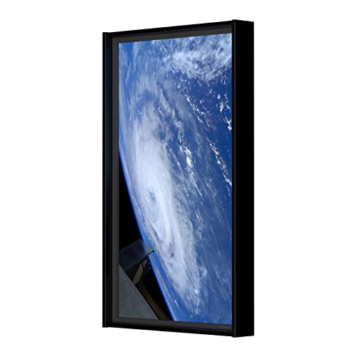 Amazon.co.jp: Atmoph Window 2 [Basic] (Black) : Toys & Games