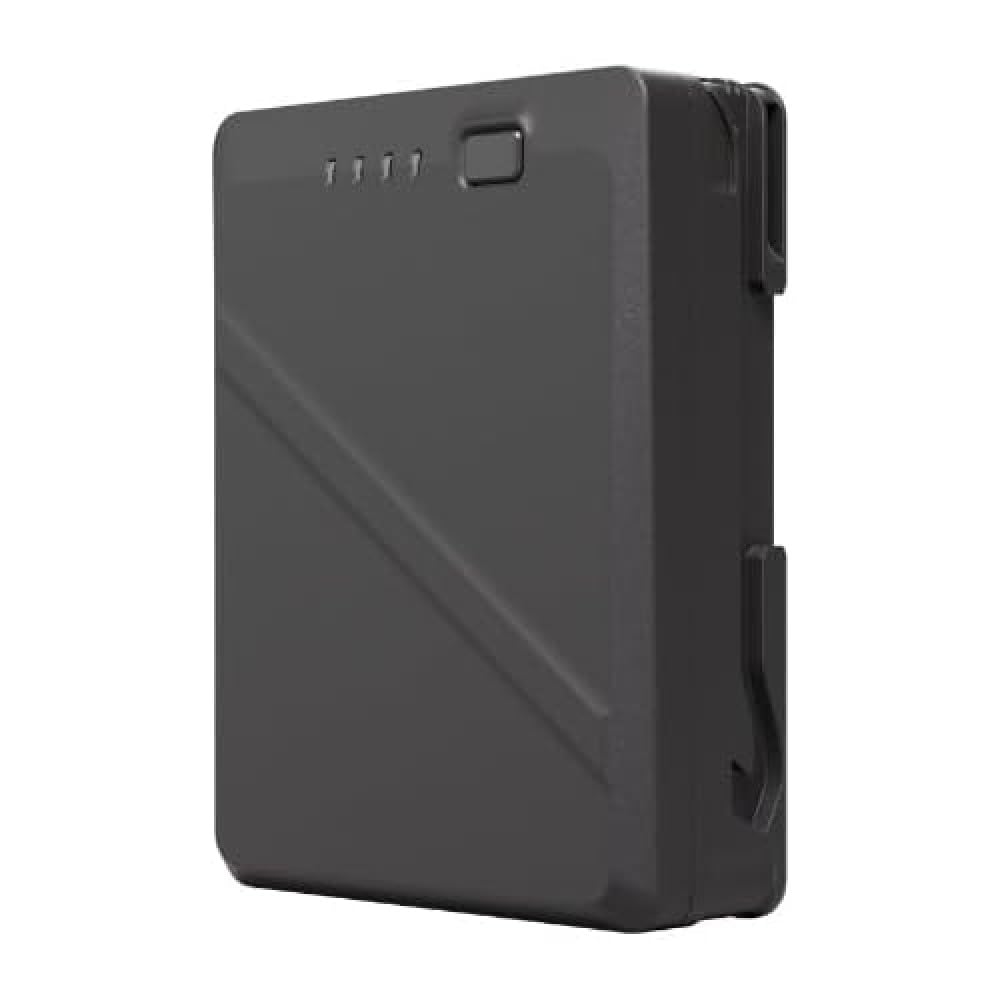DJI TB51 Intelligent Battery, Compatibility: DJI Inspire 3