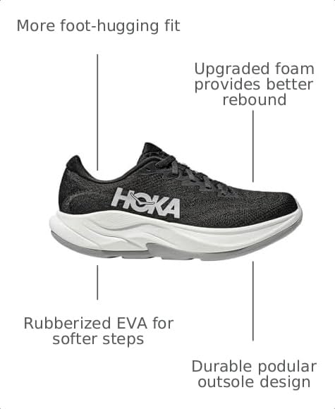 Image of Hoka Mens Rincon 4
