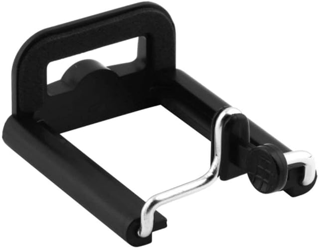 Generic Universal Tripod Mount Standard Cellphone Bracket for Smartphones Clip Holder Professional Process